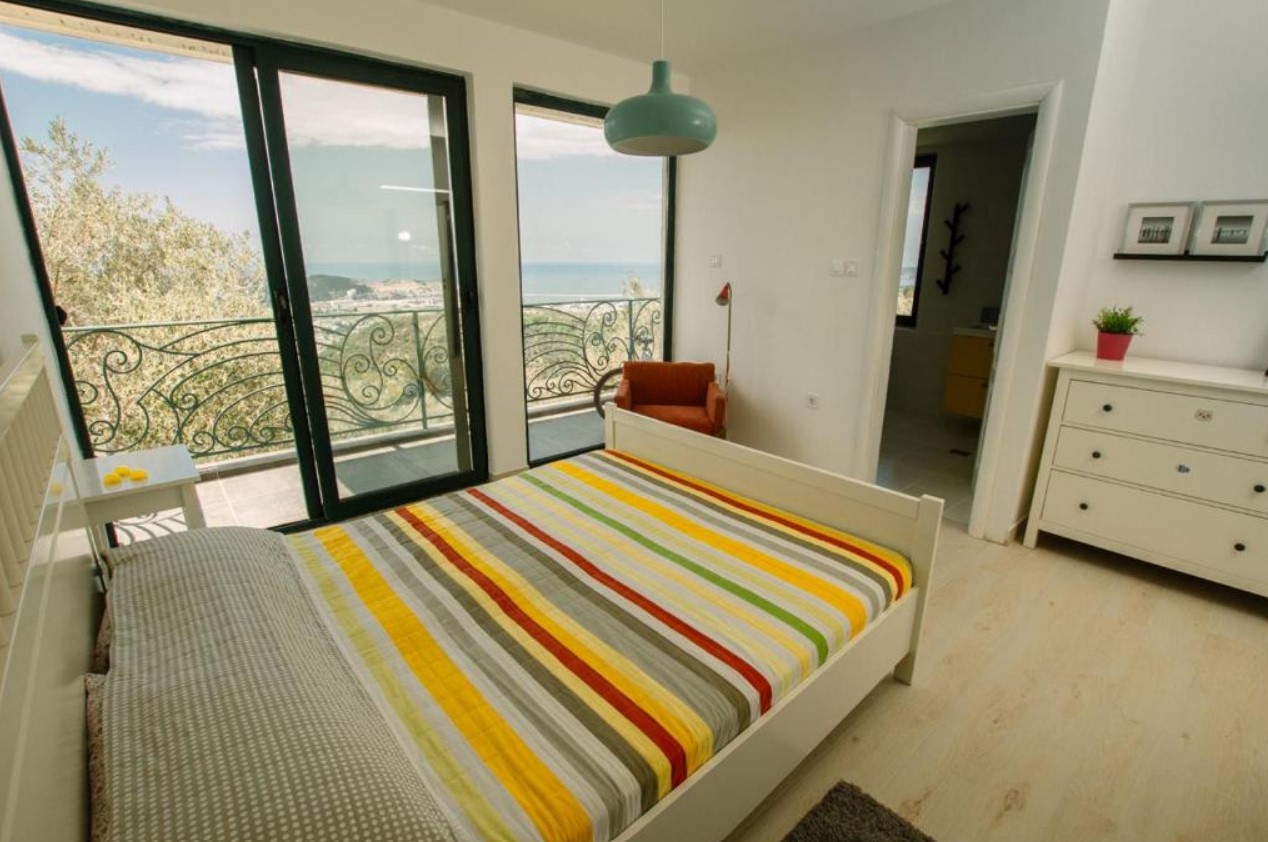 Image of Villa - 4 Bedrooms - 3 Bathrooms for Sale in Bar-Bar-Montenegro, Image 6